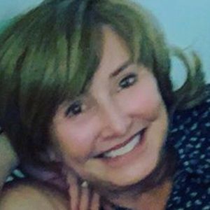 Meet your Posher, Pam